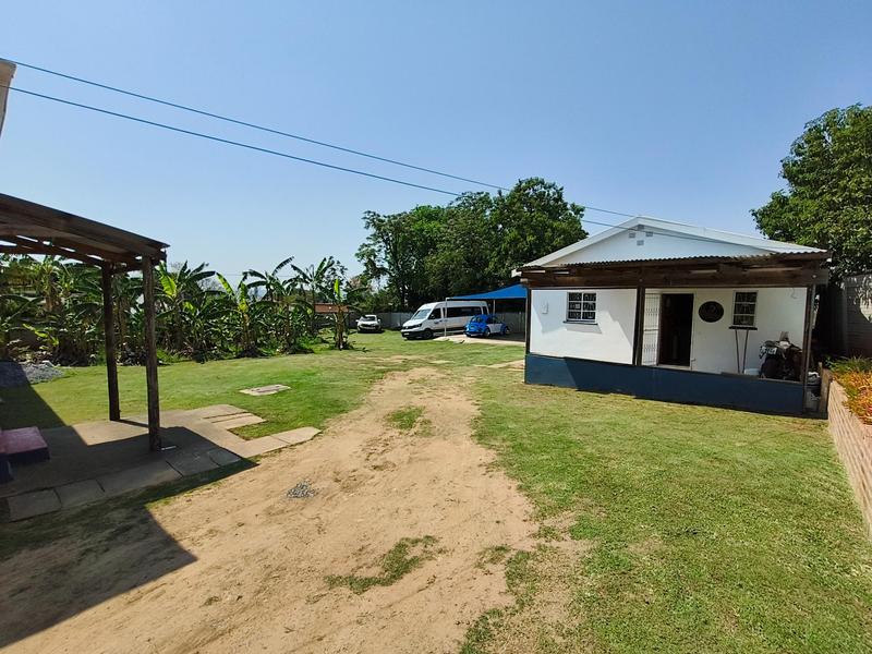 Commercial Property for Sale in Mthata Eastern Cape